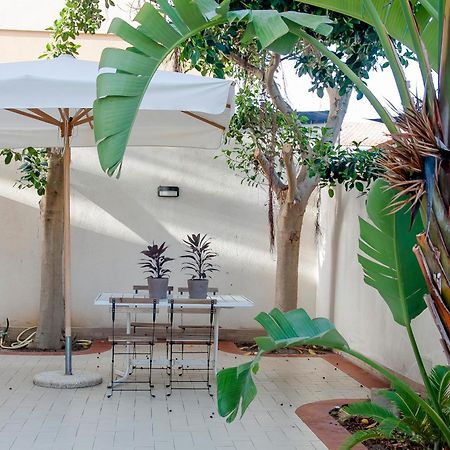Dimora Ammare Villa อากริเจนโต ภายนอก รูปภาพ