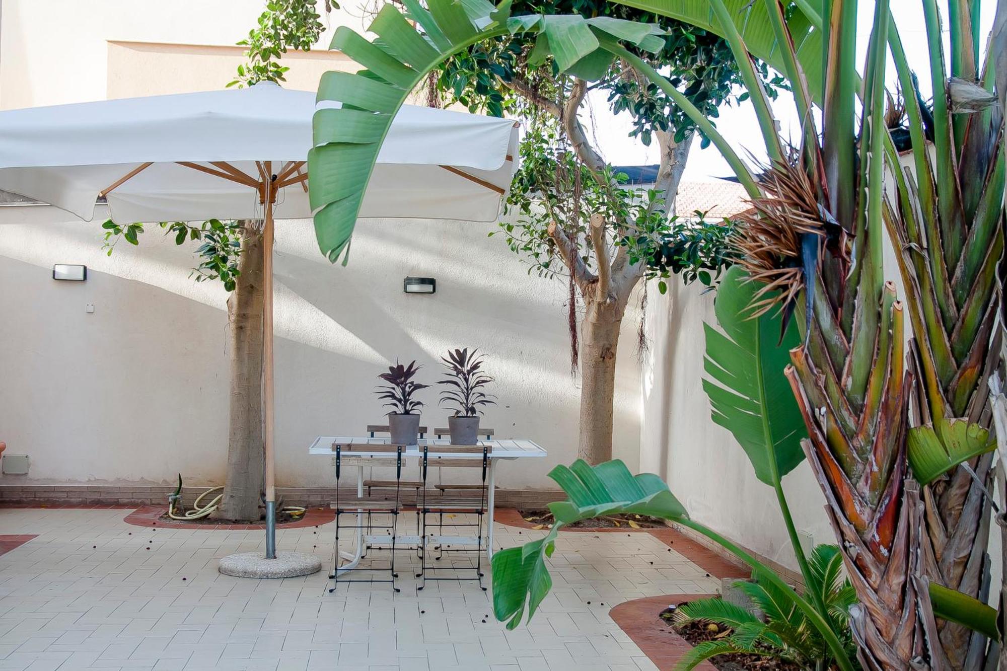 Dimora Ammare Villa อากริเจนโต ภายนอก รูปภาพ