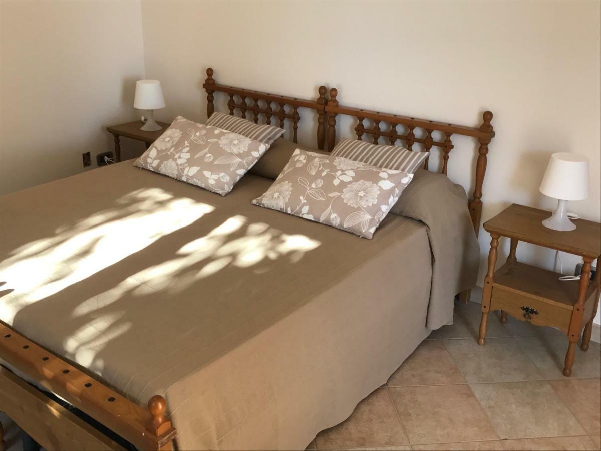 Dimora Ammare Villa อากริเจนโต ภายนอก รูปภาพ